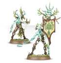 Warhammer Age Of Sigmar - Sylvaneth: Tree-Revenants - 5