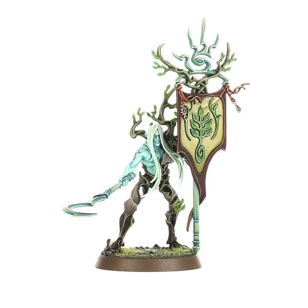 Warhammer Age Of Sigmar - Sylvaneth: Tree-Revenants - 4