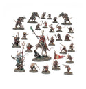 Warhammer Age Of Sigmar: Ultimate Starter Set - 4