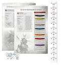 Warhammer Age Of Sigmar: Ultimate Starter Set - 10