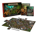 Warhammer Age Of Sigmar: Ultimate Starter Set - 2