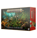 Warhammer Age Of Sigmar: Ultimate Starter Set - 1