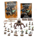 Warhammer Age Of Sigmar Warcry: Briar and Bone - 2