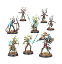 Warhammer Age Of Sigmar Warcry: Briar and Bone - 3