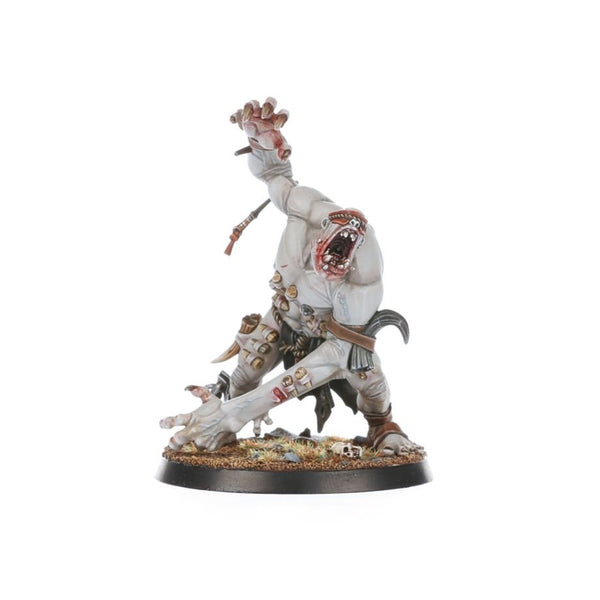 Warhammer Age Of Sigmar Warcry: Gorger Mawpack - 5