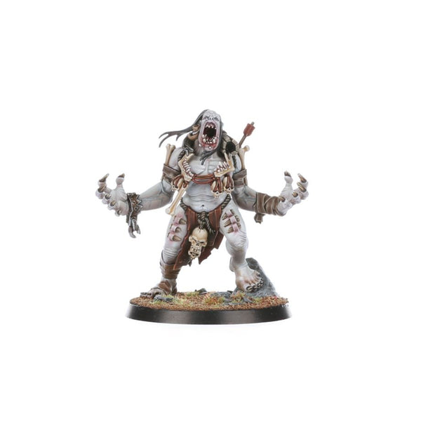 Warhammer Age Of Sigmar Warcry: Gorger Mawpack - 4