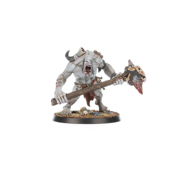 Warhammer Age Of Sigmar Warcry: Gorger Mawpack - 6