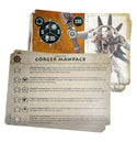 Warhammer Age Of Sigmar Warcry: Gorger Mawpack - 11