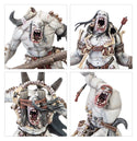 Warhammer Age Of Sigmar Warcry: Gorger Mawpack - 9