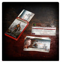 Warhammer Age Of Sigmar - Warscroll Cards: Cities of Sigmar - 3