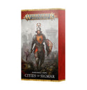 Warhammer Age Of Sigmar - Warscroll Cards: Cities of Sigmar - 1