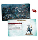 Warhammer Age Of Sigmar: Warscroll Cards - Idoneth Deepkin - 2
