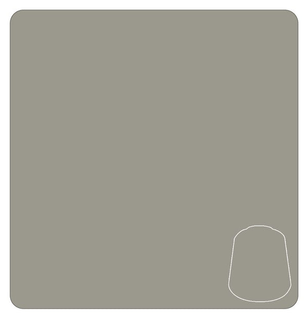 Warhammer Colour - Base: Iron Warriors (12ml) - 2