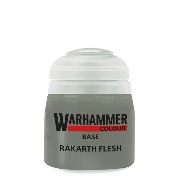 Warhammer Colour - Base: Iron Warriors (12ml) - 1