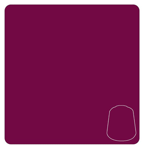 Warhammer Colour - Base: Screamer Pink (12ml) - Gathering Games