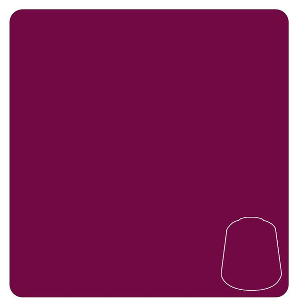 Warhammer Colour - Base: Screamer Pink (12ml) - 2