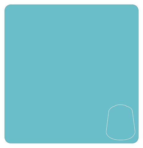 Warhammer Colour - Layer: Baharroth Blue (12ml) - Gathering Games
