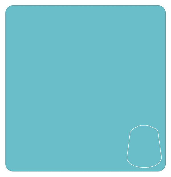 Warhammer Colour - Layer: Baharroth Blue (12ml) - 2
