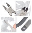 Warhammer Colour: Tools Set - 3