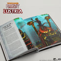 Warhammer Fantasy Roleplay: Lustria - 3