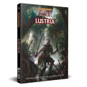 Warhammer Fantasy Roleplay: Lustria - 1