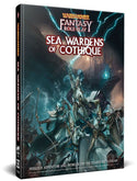 Warhammer Fantasy Roleplay: Sea Wardens of Cothique - 1