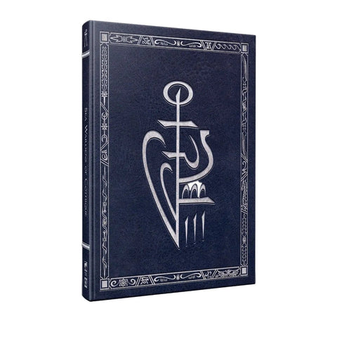 Warhammer Fantasy Roleplay: Sea Wardens of Cothique - Collectors Edition - Gathering Games
