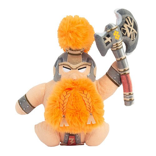 Warhammer: Fyreslayer Plush - 2