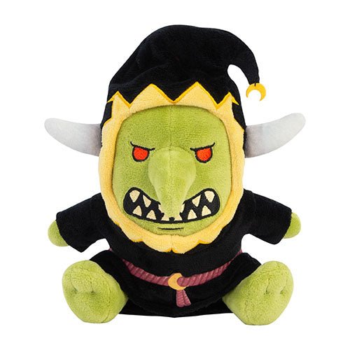 Warhammer: Gloomspite Git Plush - 2