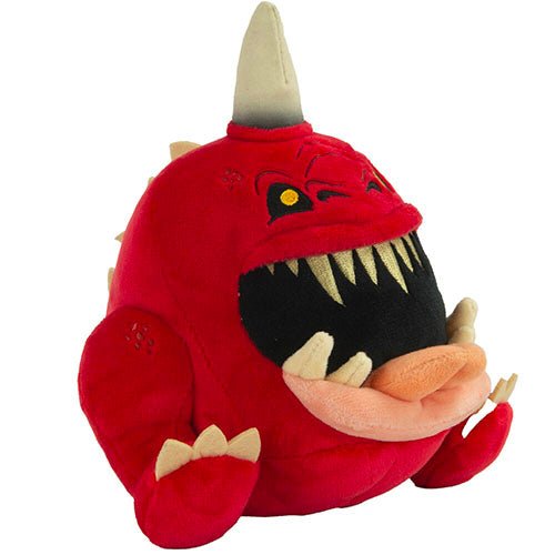 Warhammer: Gnasha-Squig Plush - 2