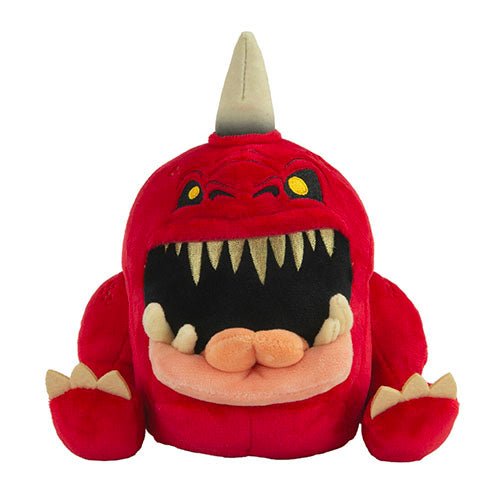 Warhammer: Gnasha - Squig Plush - Gathering Games