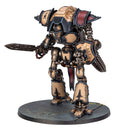 Warhammer Legions Imperialis: Cerastus Knights Acheron And Castigator - 3