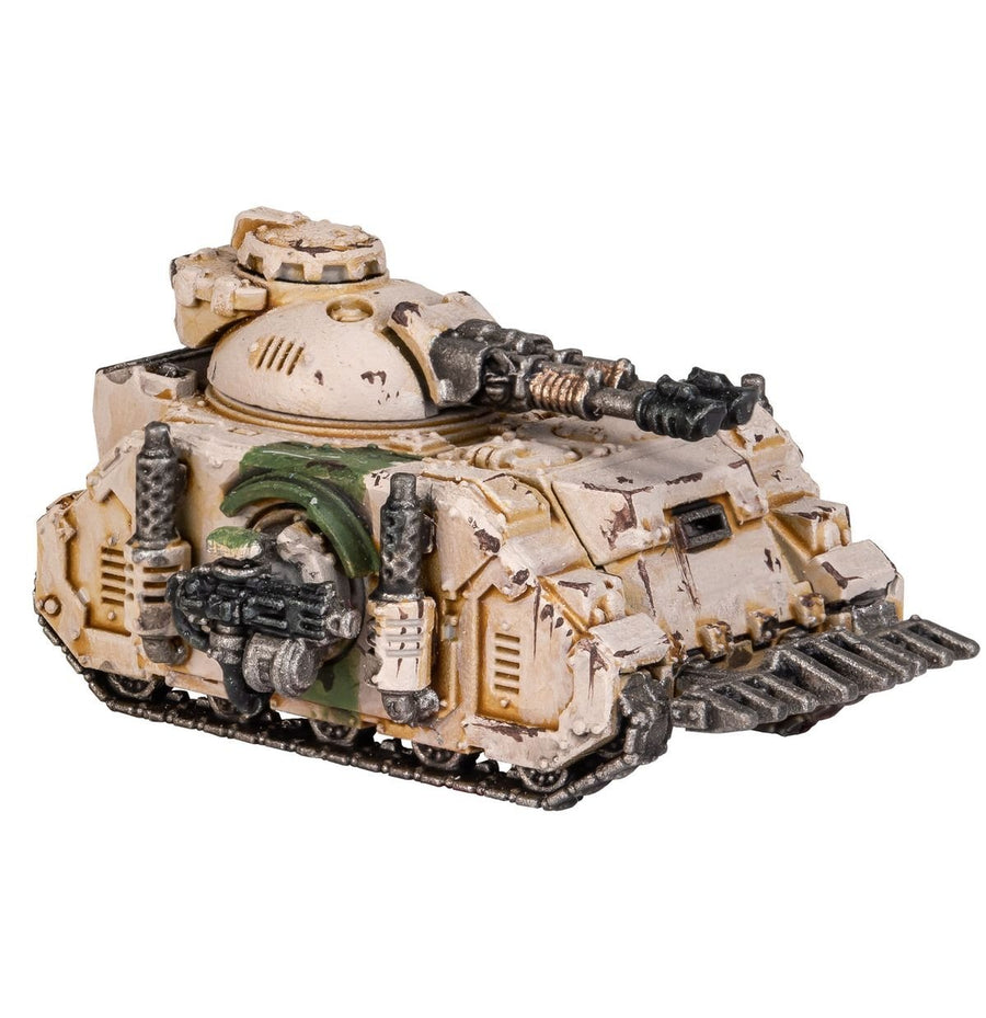 Warhammer Legions Imperialis: Legiones Astartes - Predator Squadron - Gathering Games