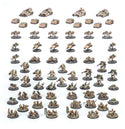 Warhammer Legions Imperialis: Legions Astartes Battle Group - 2