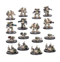 Warhammer Legions Imperialis: Legions Astartes Battle Group - 5