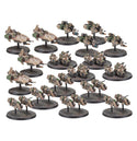 Warhammer Legions Imperialis: Legions Astartes Battle Group - 7