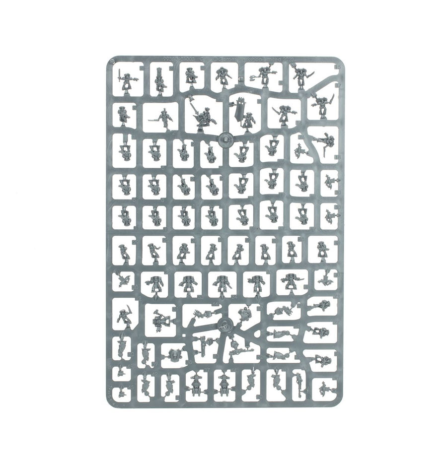 Warhammer Legions Imperialis: Legions Astartes Battle Group - Gathering Games
