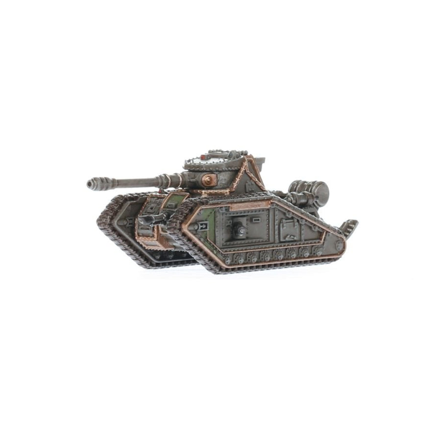 Warhammer Legions Imperialis: Solar Auxilia - Malcador Squadron - Gathering Games