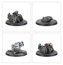 Warhammer Legions Imperialis: Solar Auxilia Support - 4