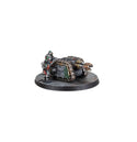 Warhammer Legions Imperialis: Solar Auxilia Support - 3