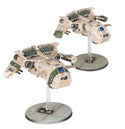 Warhammer Legions Imperialis: Storm Eagle Squadron - 2