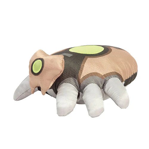 Warhammer: Necron Scarab Plush - 1