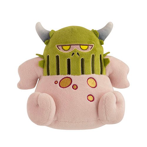 Warhammer: Sassy Nurgling Plush - 2