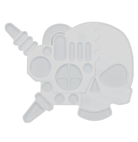 Warhammer: Servo - Skull Palette - Gathering Games