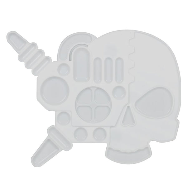Warhammer: Servo-Skull Palette - 2
