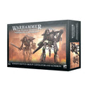 Warhammer The Horus Heresy: Knights Battle Group: Castigator & Acheron - 1