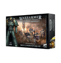 Warhammer The Horus Heresy: Legiones Astartes - MKVI Command Squad - 1