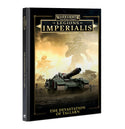 Warhammer The Horus Heresy: Legions Imperialis - Devastation Of Tallarn - 1