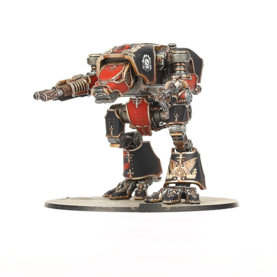 Warhammer The Horus Heresy Legions Imperialis: Epic Battles in The Age of Darkness - Gathering Games
