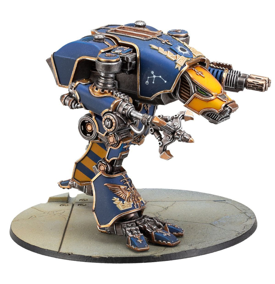 Warhammer The Horus Heresy Legions Imperialis: Epic Battles in The Age of Darkness - Gathering Games